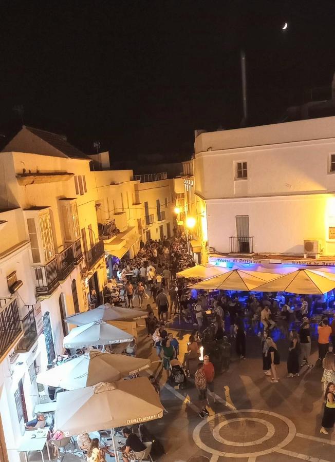 Holiday home La Plaza De Conil Conil De La Frontera