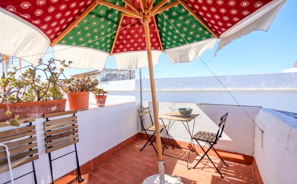 Holiday home La Plaza De Conil *