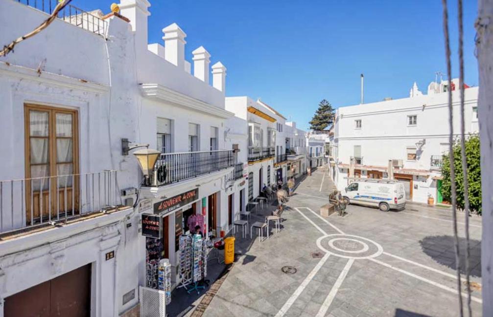 Holiday home La Plaza De Conil Conil De La Frontera