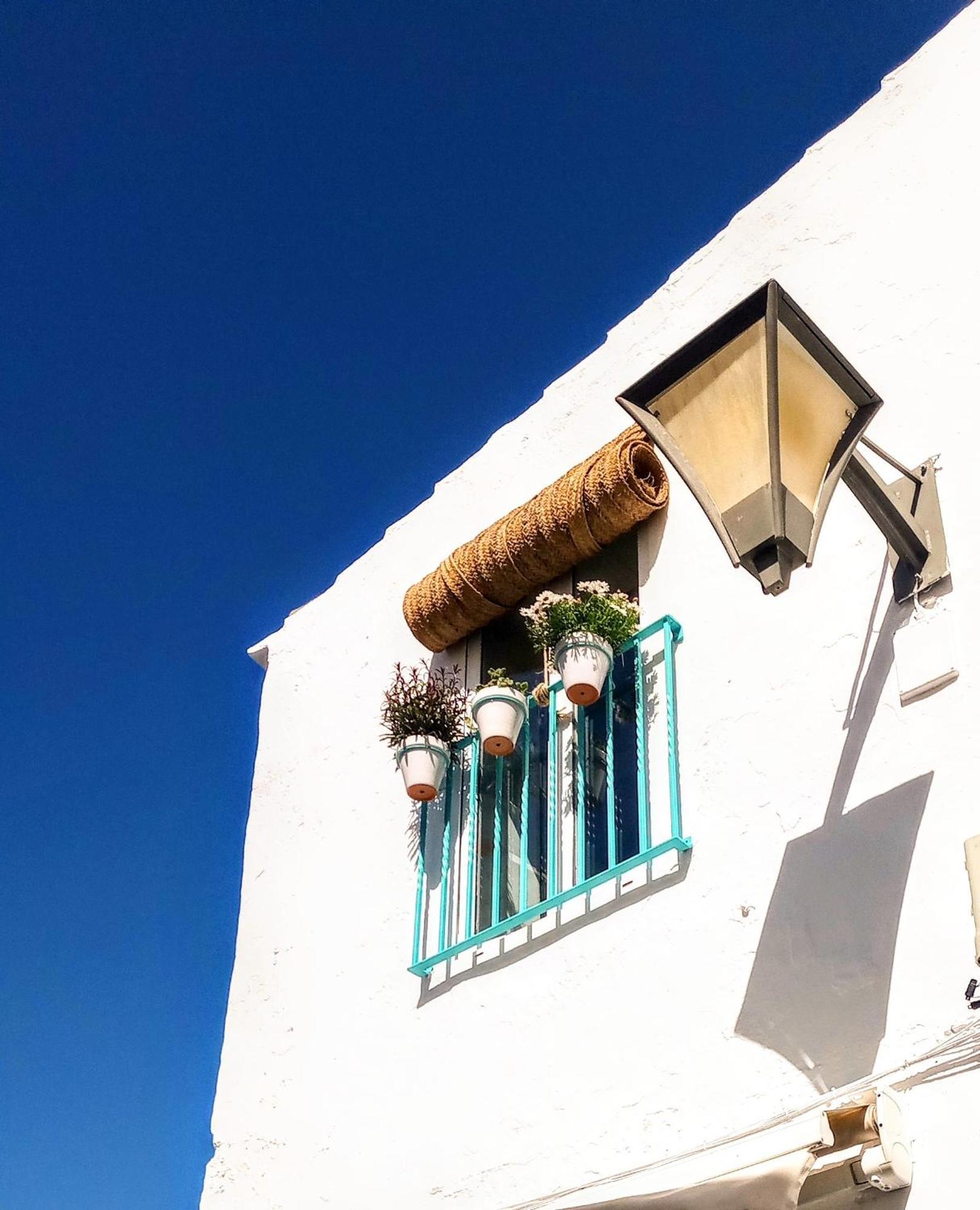 Holiday home La Plaza De Conil Conil De La Frontera
