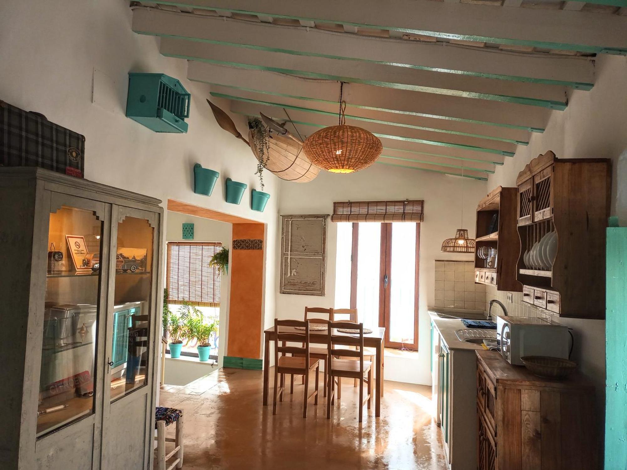 Holiday home La Plaza De Conil *