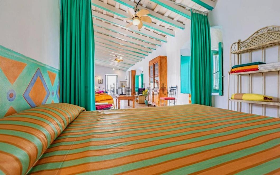 La Plaza De Conil Holiday home *