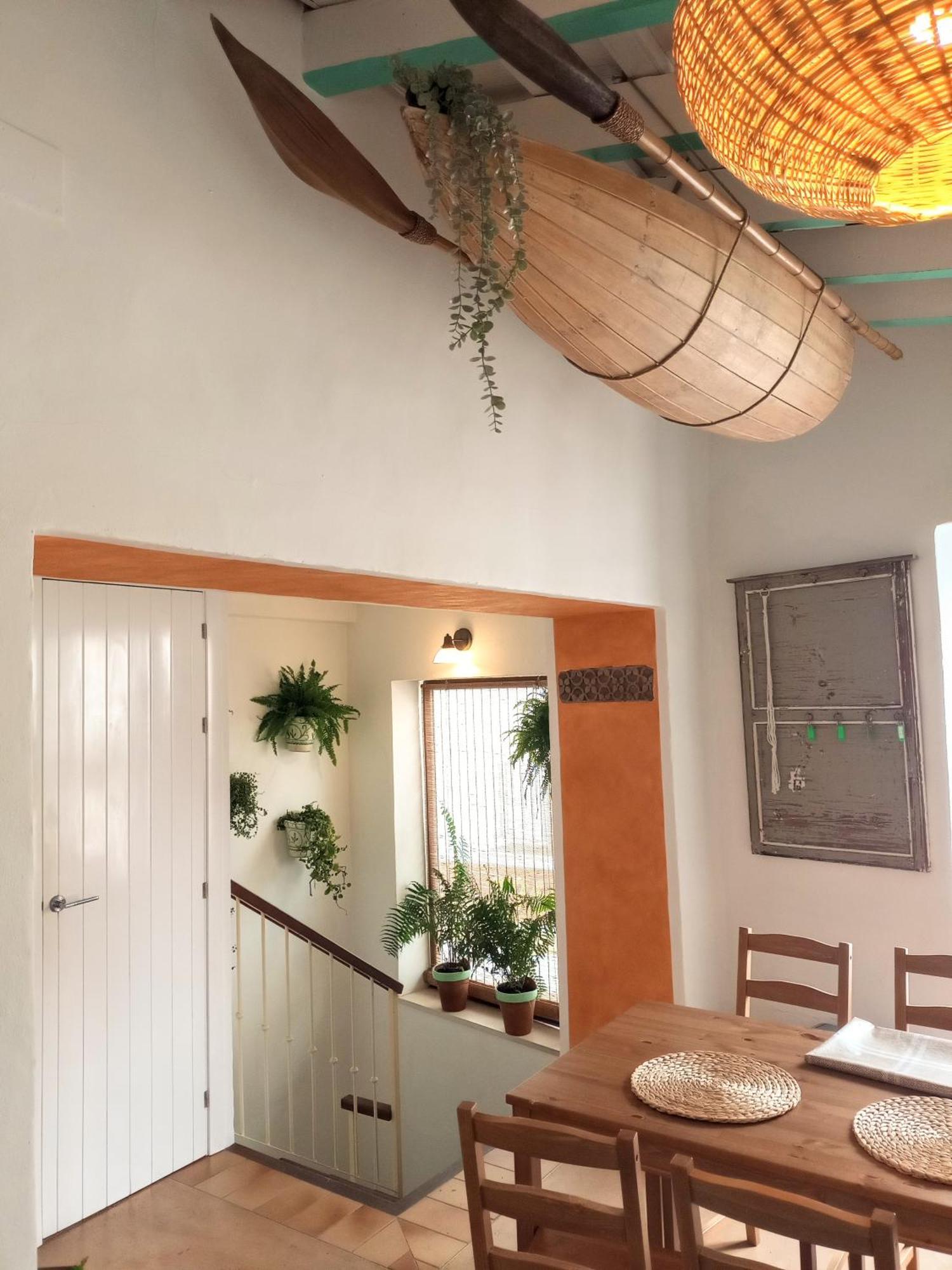 La Plaza De Conil Holiday home