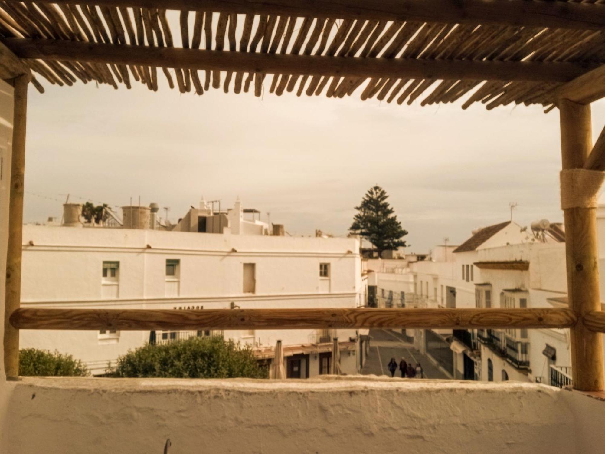 Holiday home La Plaza De Conil Conil De La Frontera