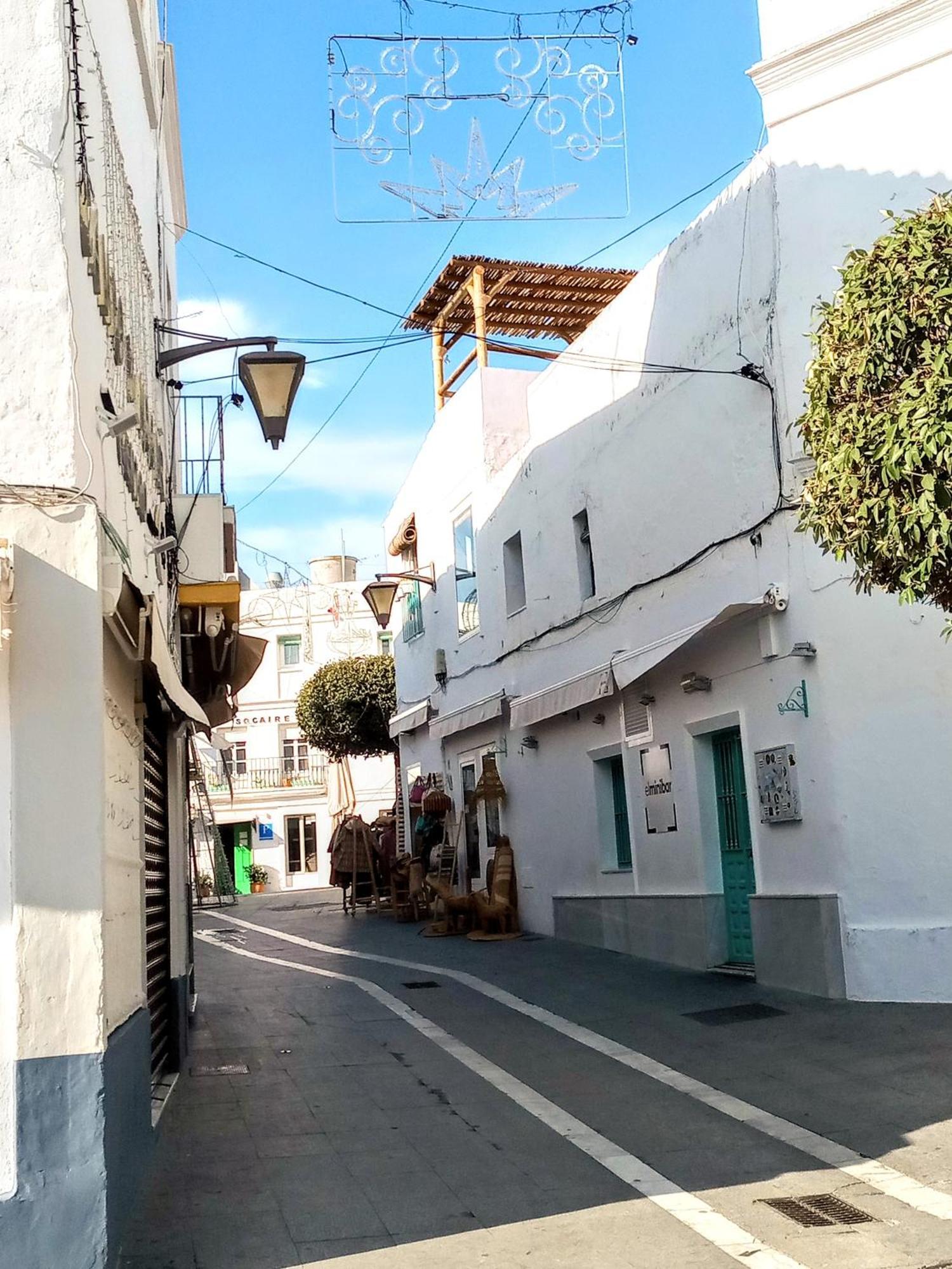 Holiday home La Plaza De Conil