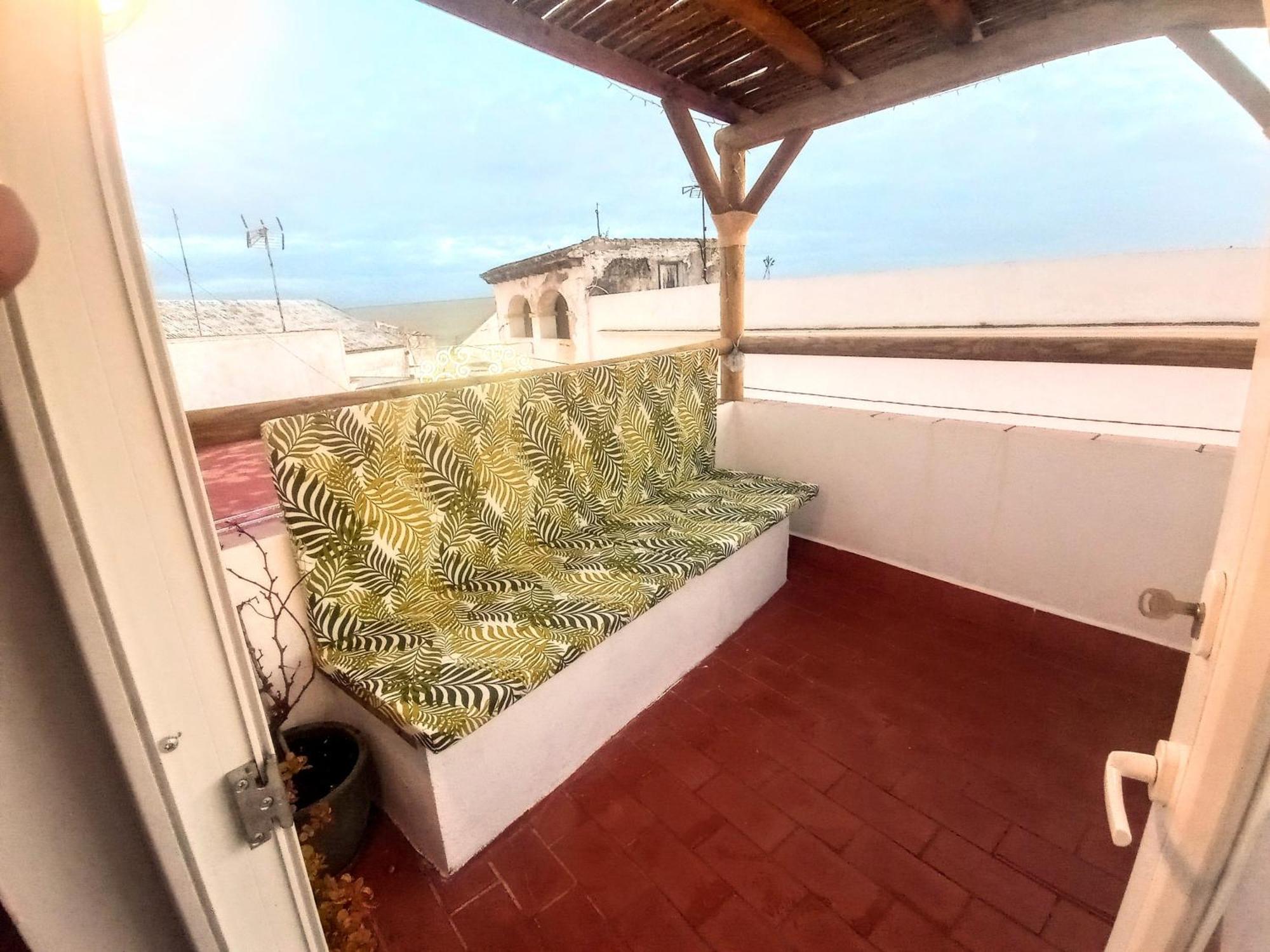 Holiday home La Plaza De Conil Conil De La Frontera