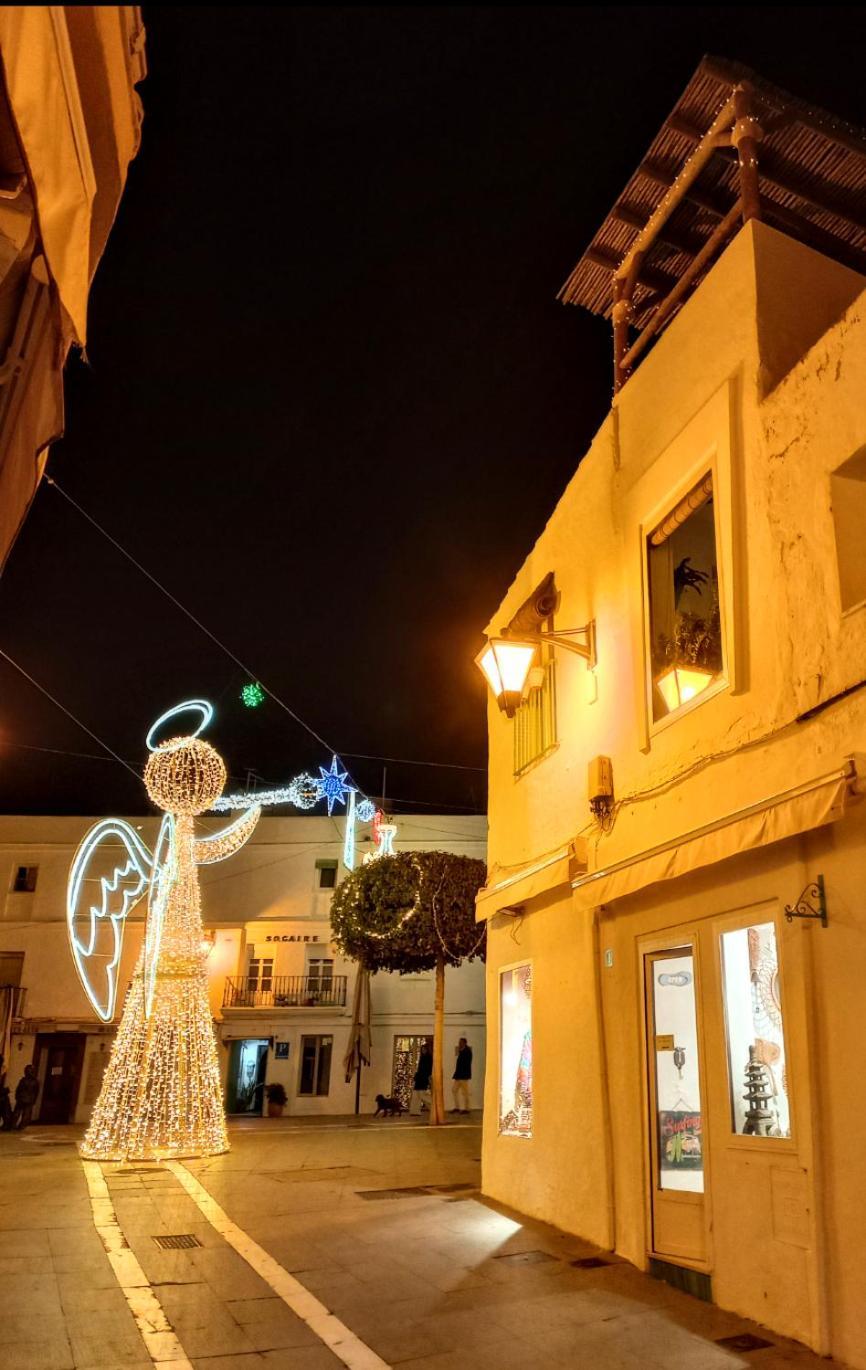 Holiday home La Plaza De Conil