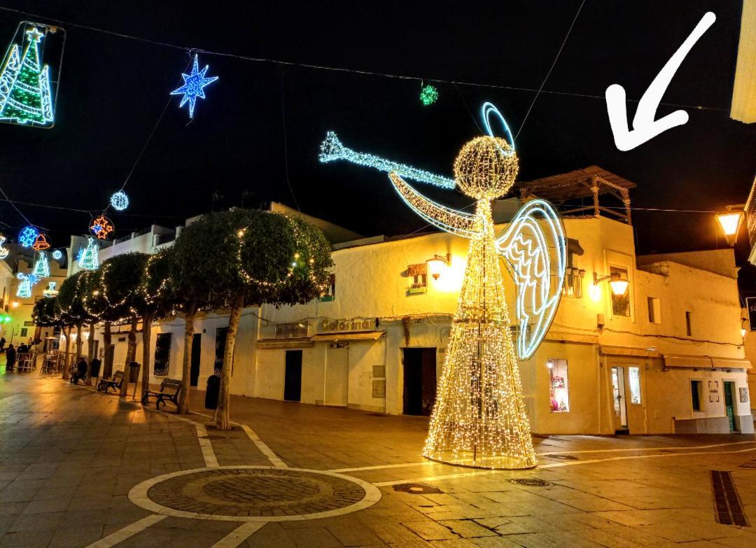 La Plaza De Conil Holiday home *