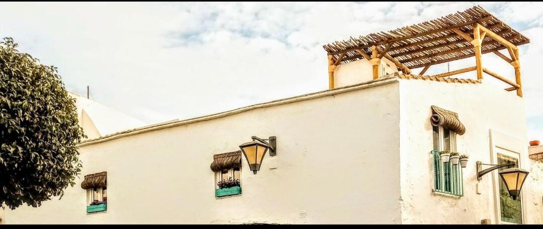 La Plaza De Conil