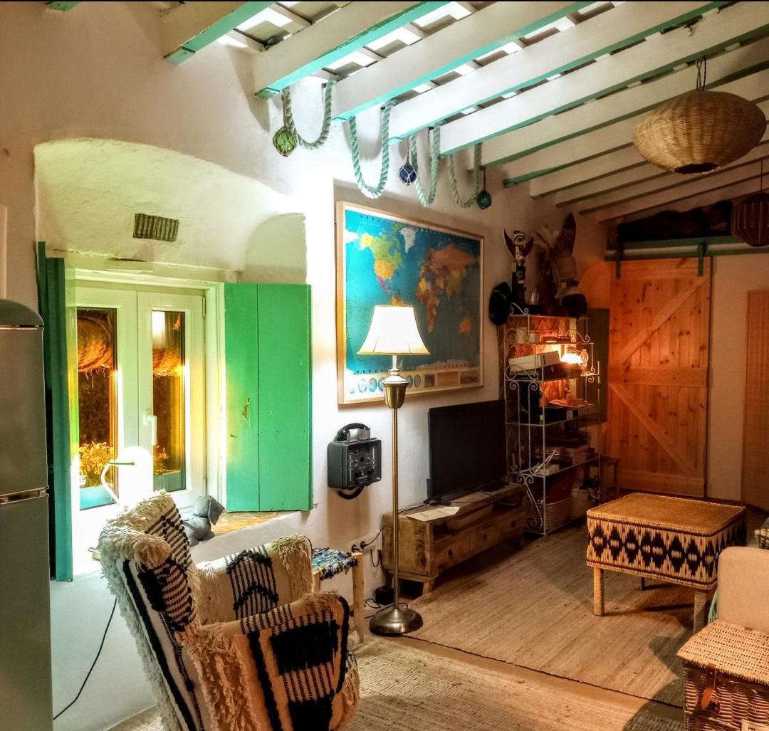 La Plaza De Conil Holiday home