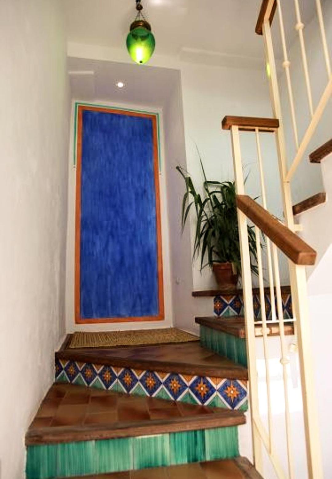 La Plaza De Conil Holiday home *