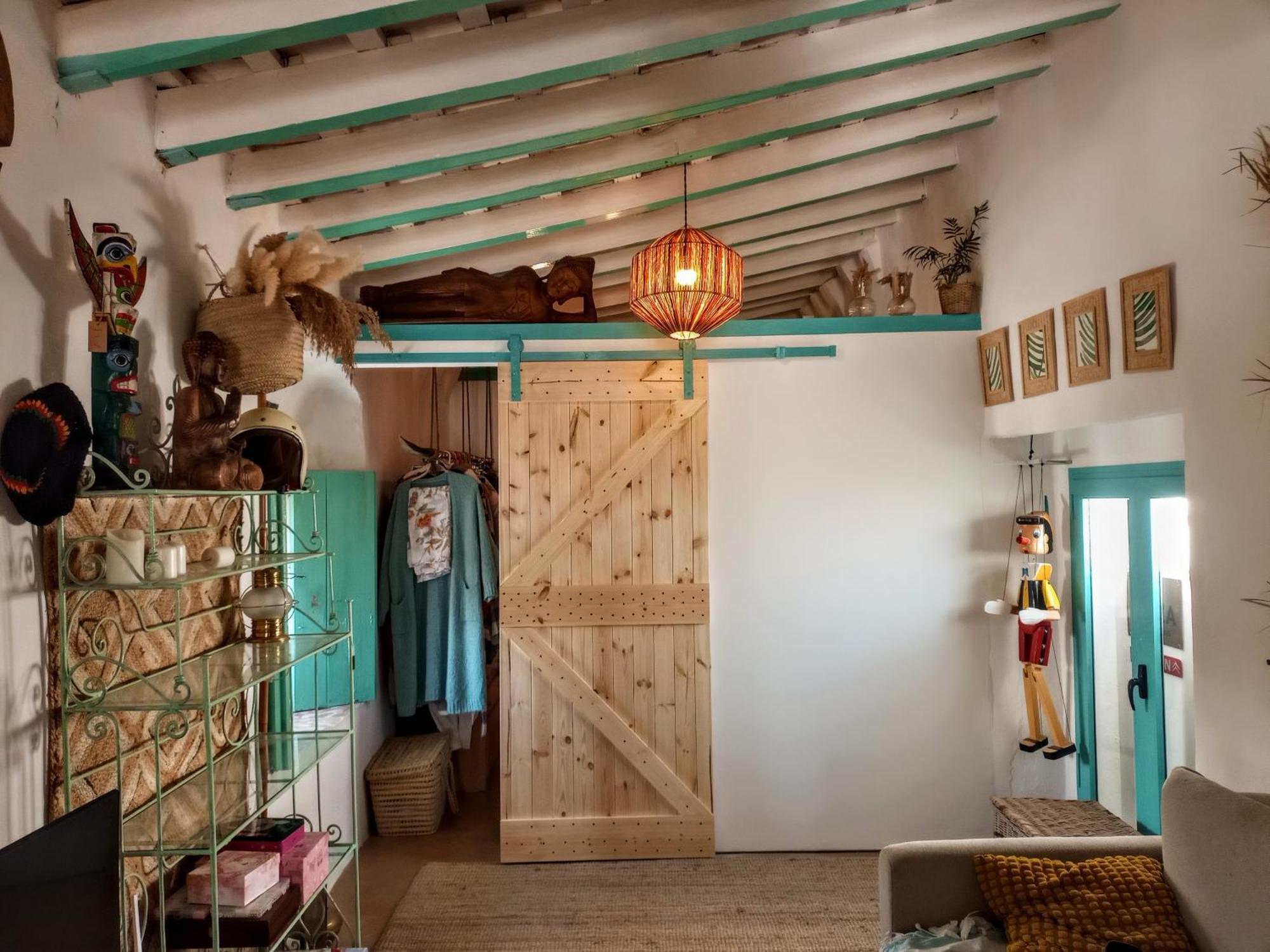 Holiday home La Plaza De Conil