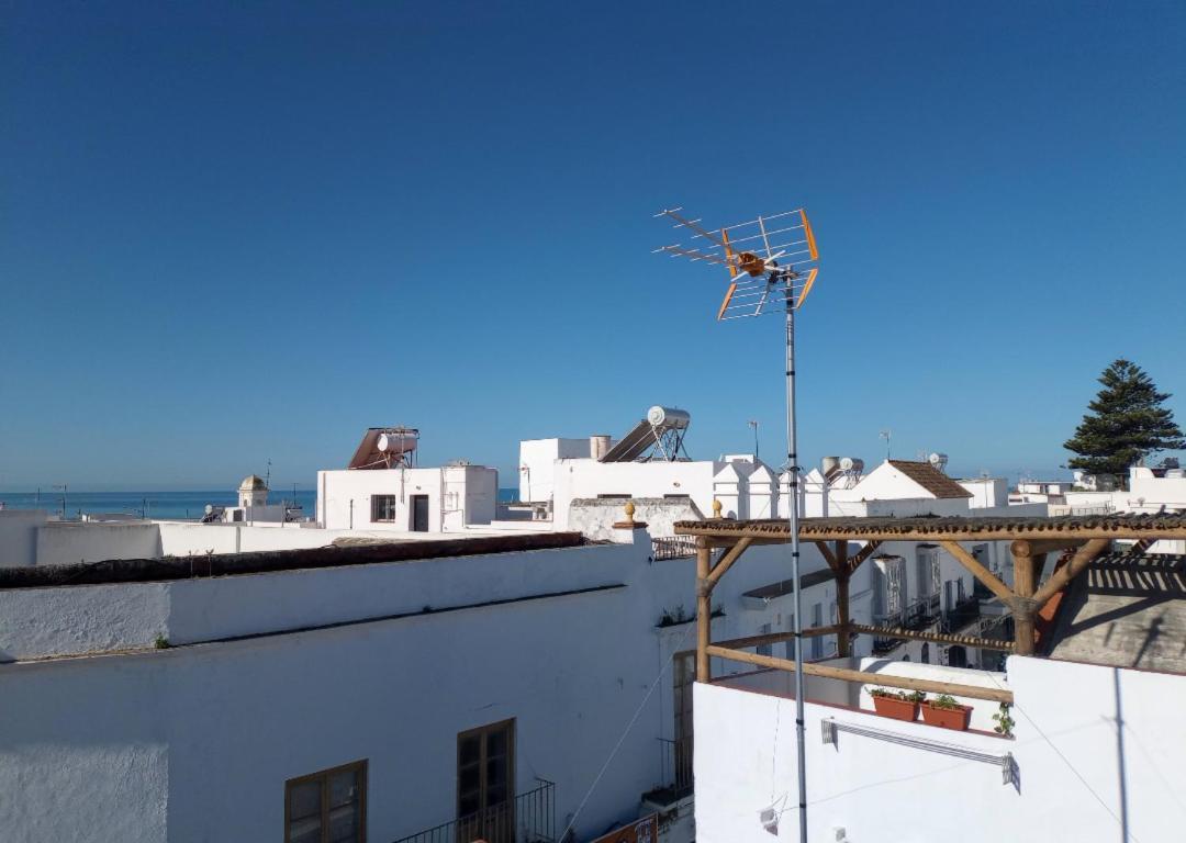 Holiday home La Plaza De Conil Conil De La Frontera