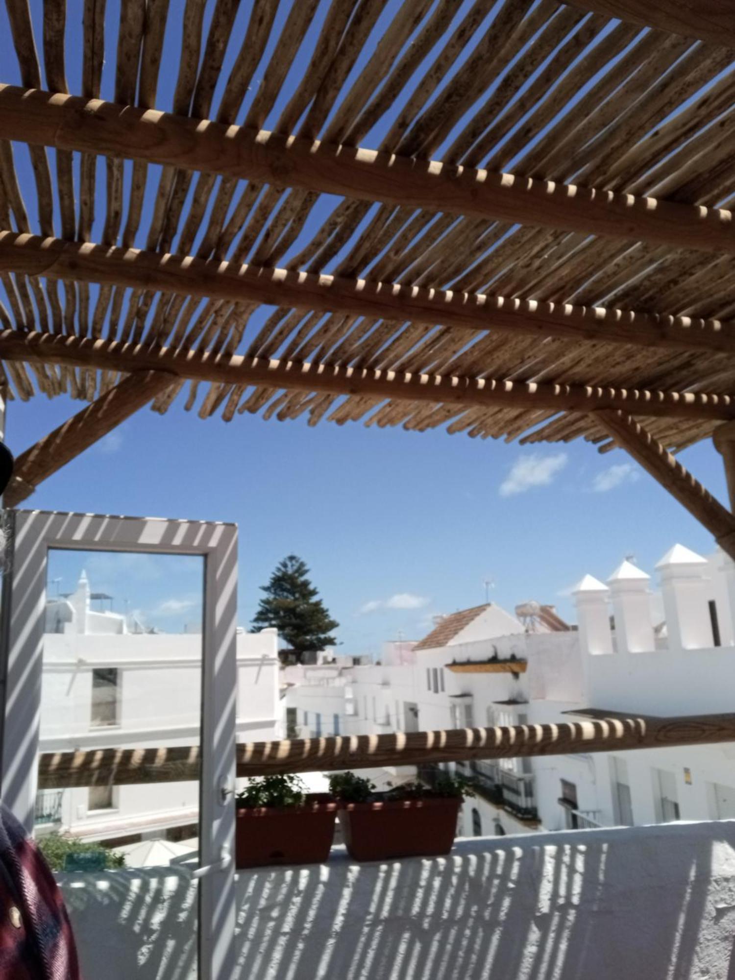 La Plaza De Conil