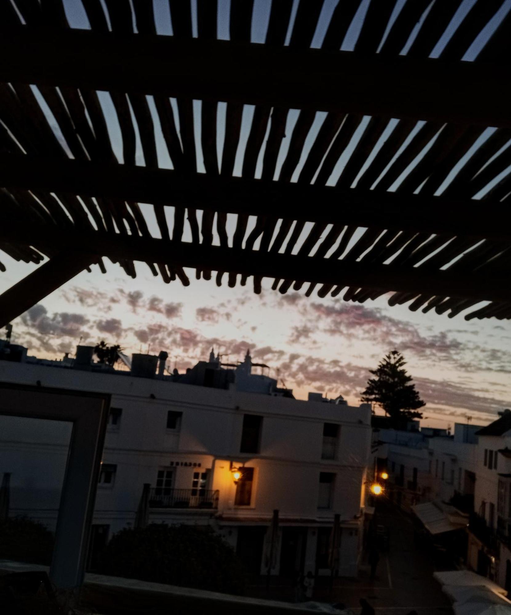 La Plaza De Conil
