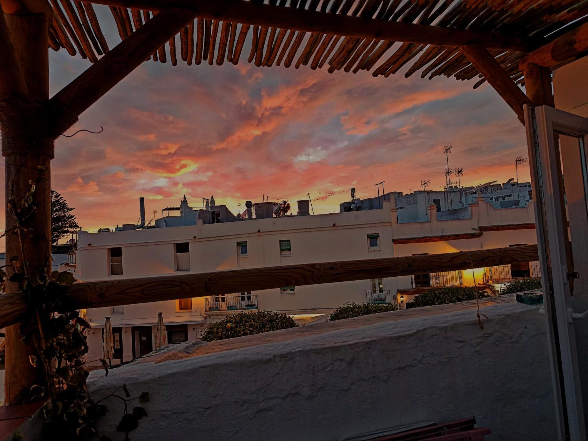 La Plaza De Conil Holiday home *