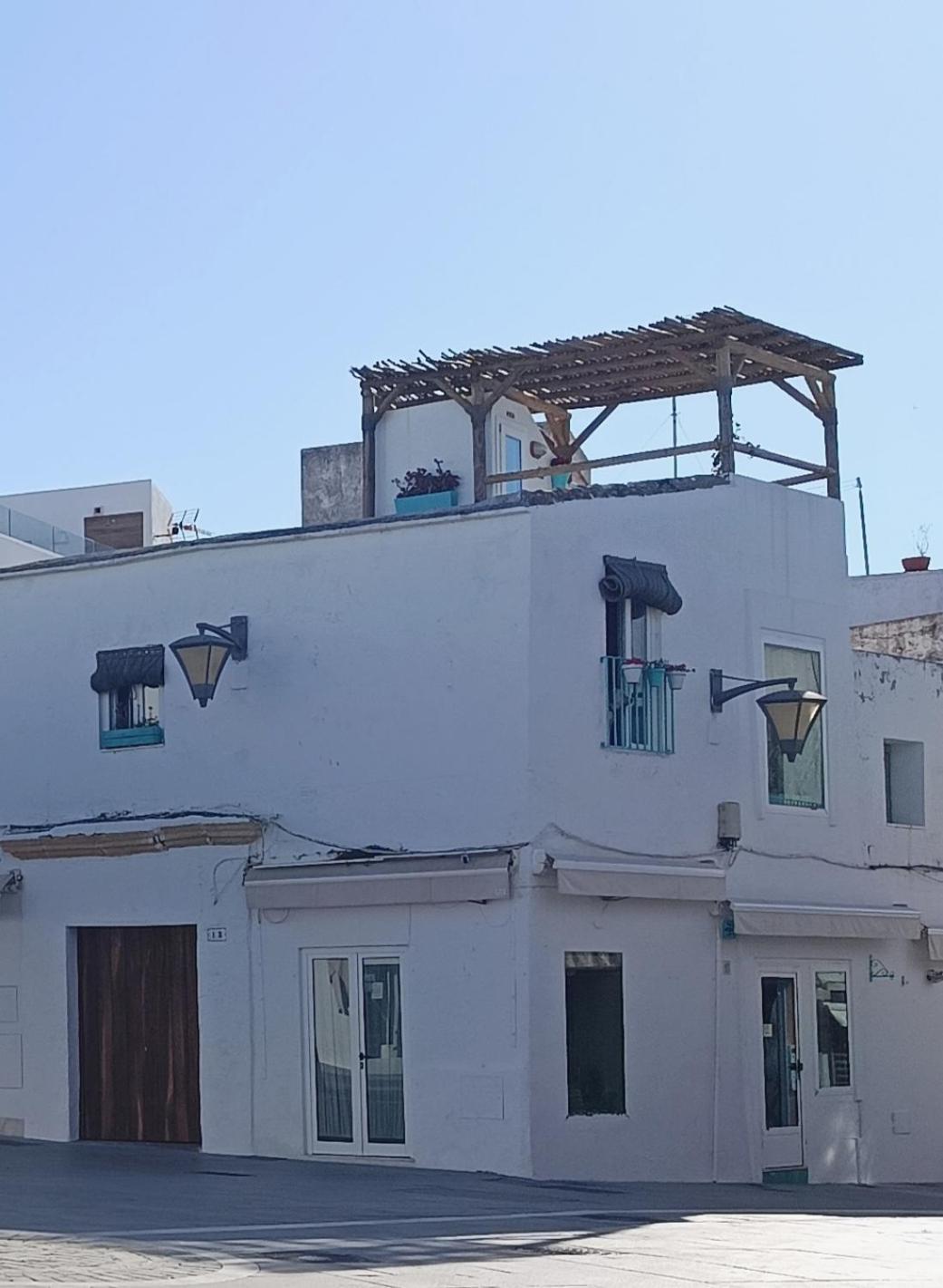 La Plaza De Conil Holiday home
