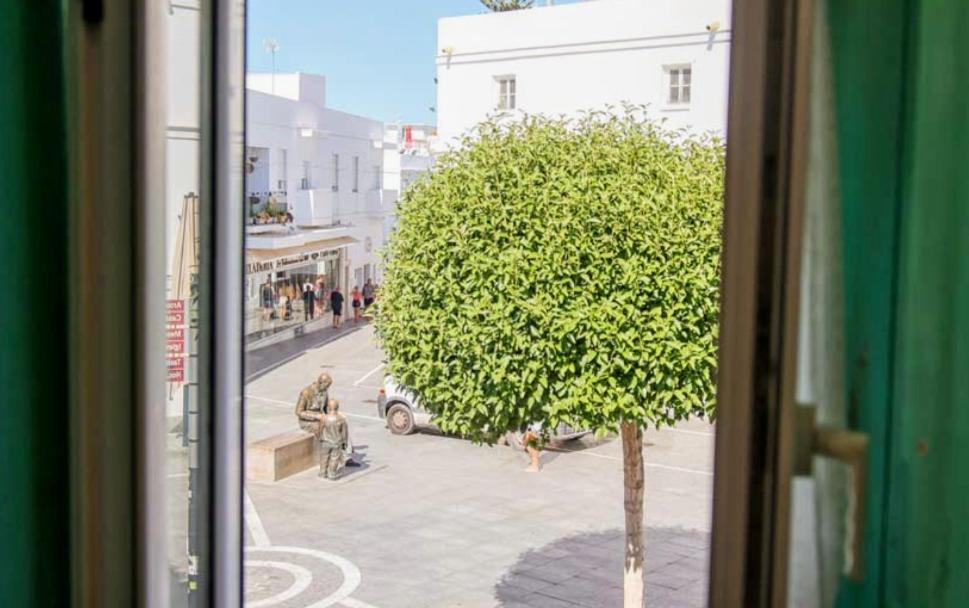 Ferienhaus La Plaza De Conil Conil De La Frontera